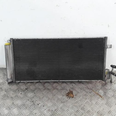 Radiateur clim OPEL CORSA D