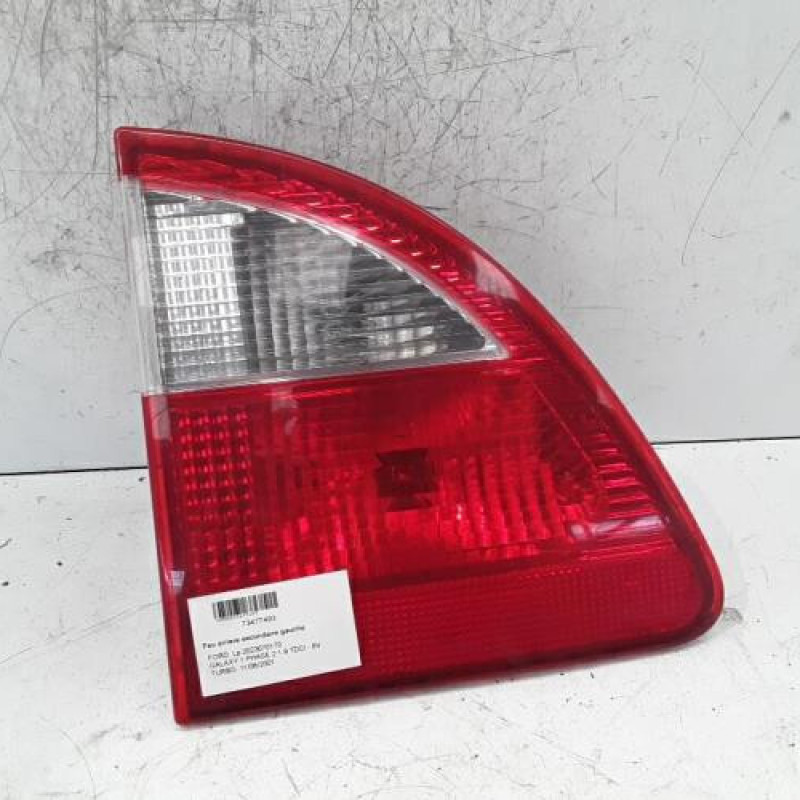 Feu arriere secondaire gauche (feux) FORD GALAXY 1