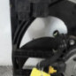 Moto ventilateur radiateur PEUGEOT 207