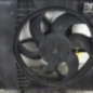 Moto ventilateur radiateur PEUGEOT 207