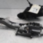 Serrure avant droit PEUGEOT 207