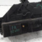 Serrure avant droit PEUGEOT 207