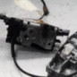 Serrure avant droit PEUGEOT 207