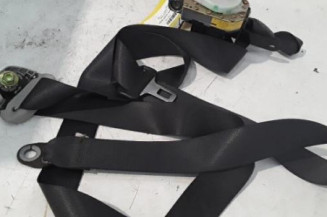 Ceinture avant droit TOYOTA YARIS 1 Photo n°1