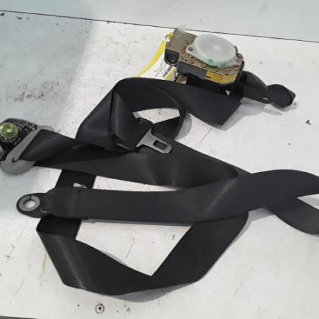 Ceinture avant droit TOYOTA YARIS 1 Photo n°1