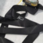 Ceinture avant droit TOYOTA YARIS 1