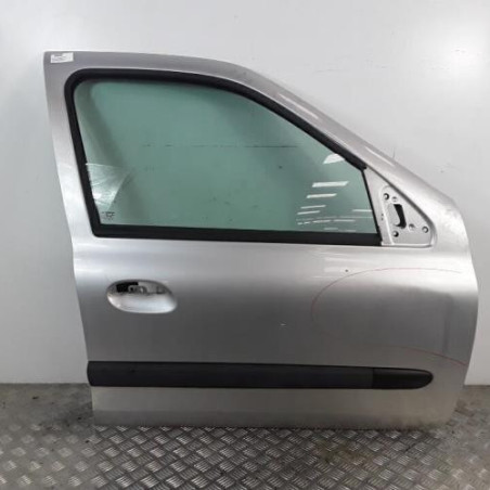 Porte avant droit RENAULT CLIO 2 CAMPUS Photo n°1