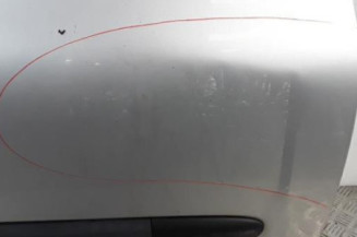 Porte avant droit RENAULT CLIO 2 CAMPUS