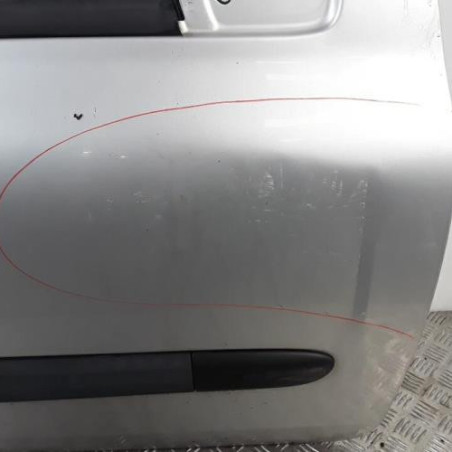 Porte avant droit RENAULT CLIO 2 CAMPUS