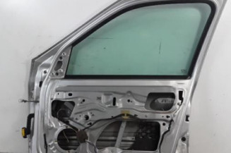 Porte avant droit RENAULT CLIO 2 CAMPUS Photo n°3