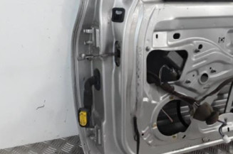 Porte avant droit RENAULT CLIO 2 CAMPUS Photo n°5