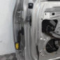 Porte avant droit RENAULT CLIO 2 CAMPUS