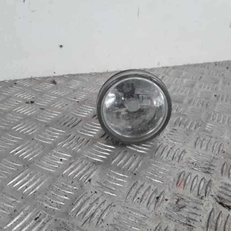 Anti brouillard gauche (feux) CITROEN C3 1