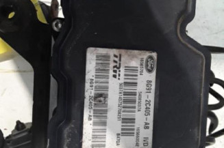 Bloc ABS (freins anti-blocage) FORD S-MAX 1 Photo n°6