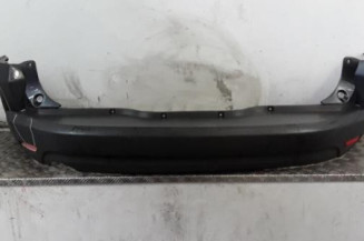 Pare choc arriere FORD S-MAX 1 Photo n°1