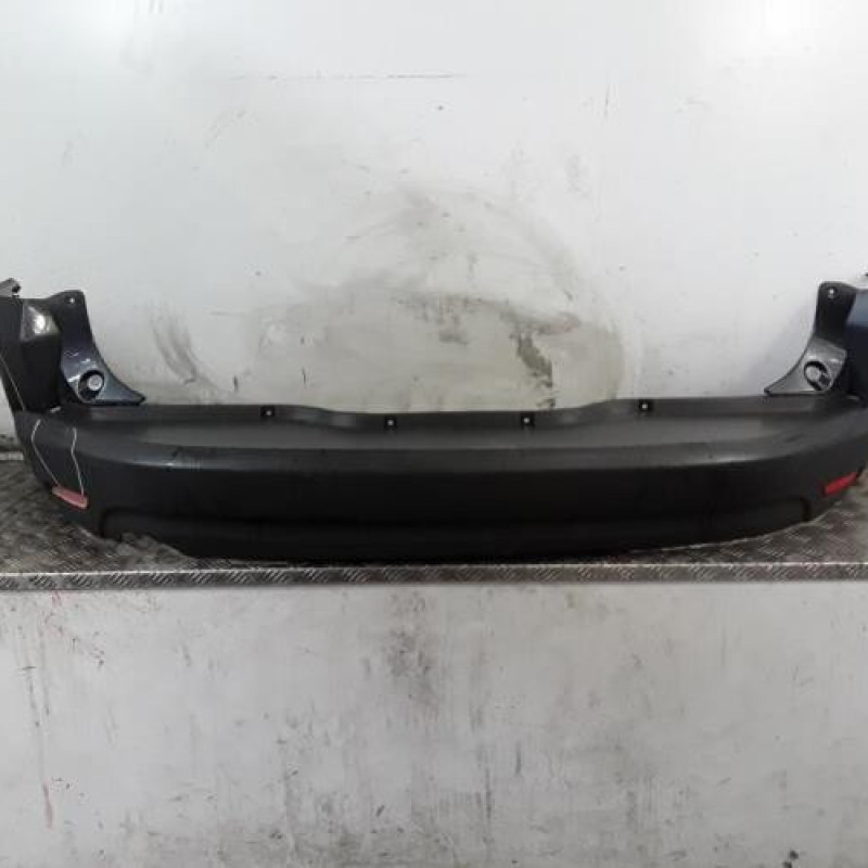 Pare choc arriere FORD S-MAX 1