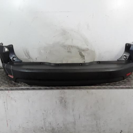 Pare choc arriere FORD S-MAX 1 Photo n°1