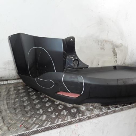 Pare choc arriere FORD S-MAX 1