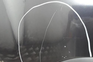 Pare choc arriere FORD S-MAX 1 Photo n°5