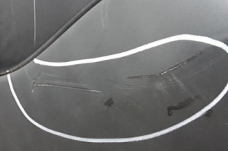 Pare choc arriere FORD S-MAX 1 Photo n°6