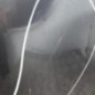 Pare choc arriere FORD S-MAX 1
