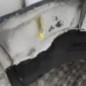 Pare choc arriere FORD S-MAX 1