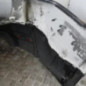 Pare choc arriere FORD S-MAX 1