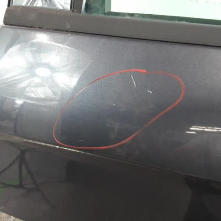 Porte arriere gauche FORD S-MAX 1