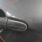 Porte arriere gauche FORD S-MAX 1