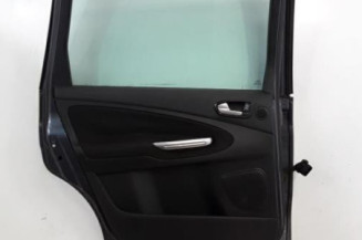 Porte arriere gauche FORD S-MAX 1 Photo n°4