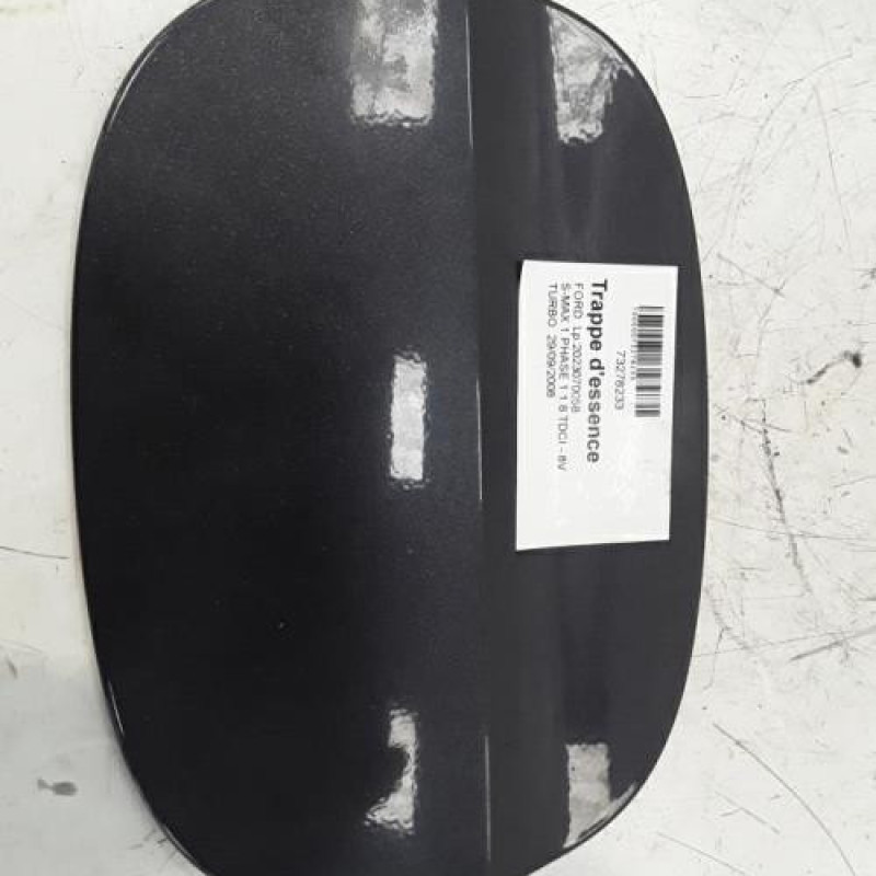 Trappe d'essence FORD S-MAX 1 Trappe d'essence FORD S-MAX 1
