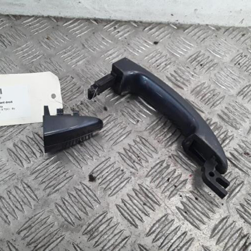 Poignee porte avant droit FORD S-MAX 1 Poignee porte avant droit FORD S-MAX 1