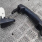 Poignee porte avant droit FORD S-MAX 1