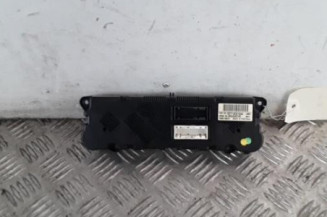 Commande chauffage FORD S-MAX 1 Photo n°3