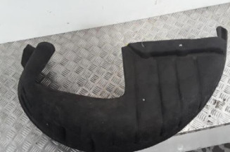 Pare boue arriere gauche FORD S-MAX 1 Photo n°3