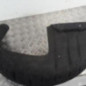 Pare boue arriere gauche FORD S-MAX 1