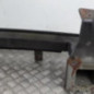 Renfort pare choc avant (traverse) FORD S-MAX 1