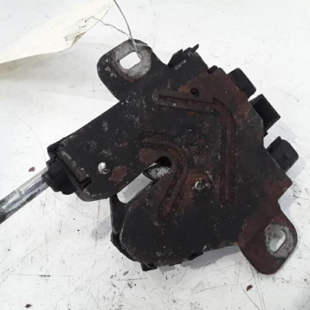Serrure de capot FORD S-MAX 1