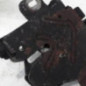 Serrure de capot FORD S-MAX 1