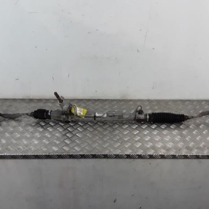 Cremaillere assistee PEUGEOT 407 Cremaillere assistee PEUGEOT 407