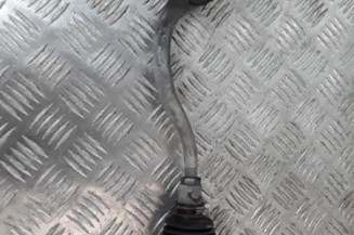 Cremaillere assistee PEUGEOT 407