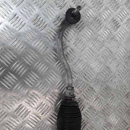 Cremaillere assistee PEUGEOT 407