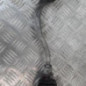 Cremaillere assistee PEUGEOT 407