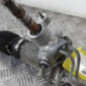 Cremaillere assistee PEUGEOT 407
