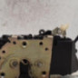 Serrure avant gauche PEUGEOT 307