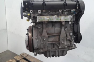 Moteur FORD FIESTA 5 Photo n°1