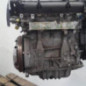 Moteur FORD FIESTA 5