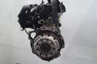Moteur FORD FIESTA 5