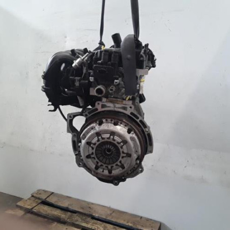 Moteur FORD FIESTA 5