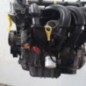 Moteur FORD FIESTA 5